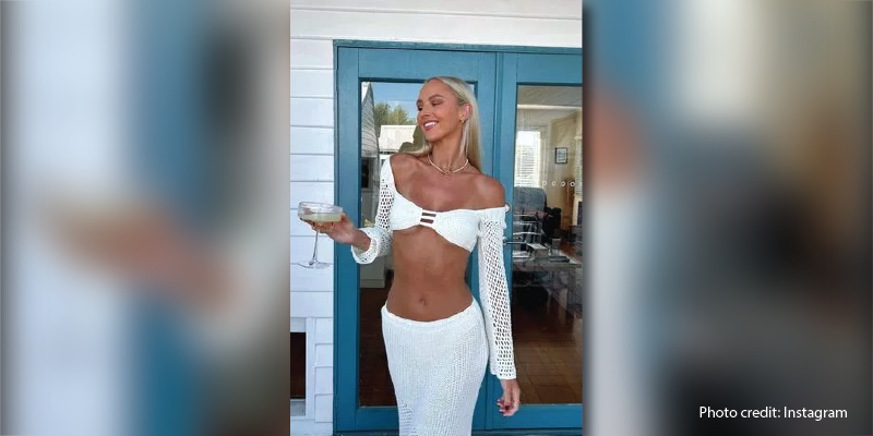 Woman feels 'Empowered' After Sleeping with Over 300 People in Past Year