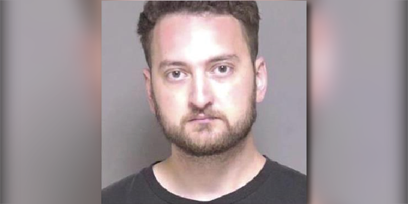 Poison Specialist Accused Of Murdering His Wife With … You Guessed it