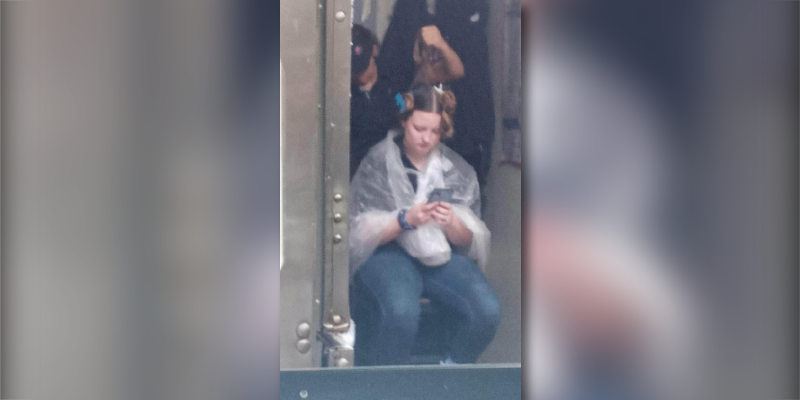 Watch: Taco Bell Kitchen Turned Into a ‘Beauty Salon’- Health Department Isn’t Amused