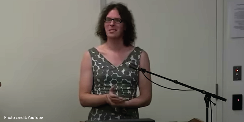 Canadian Swimming Officials Allow 50-Year-Old Transgender Male to Compete Alongside Young Girls