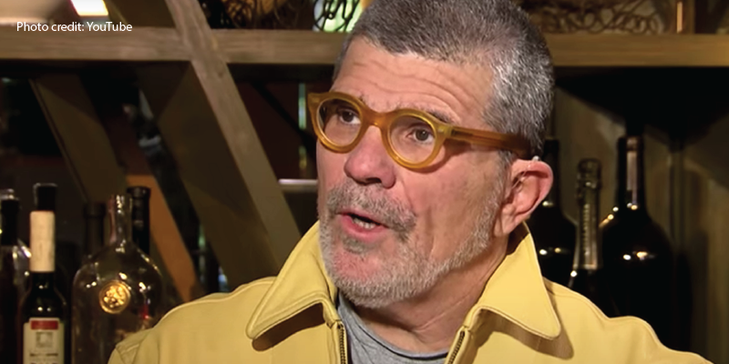 Celebrated Jewish Playwright Tells Jews ‘Stop Voting Democrat’