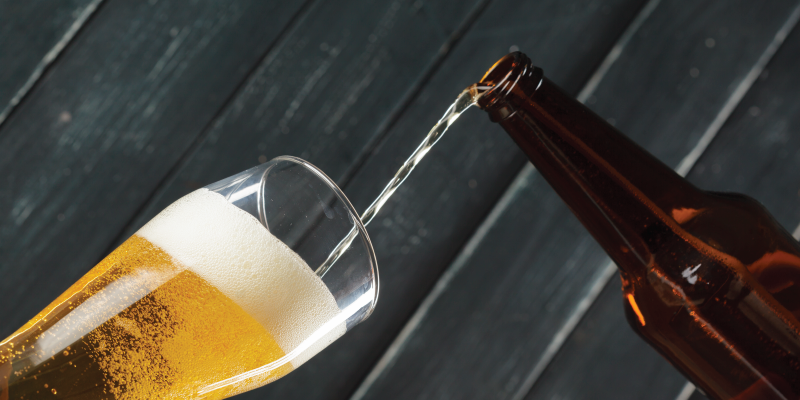Brewery Will Make a ‘Vaginal Yeast’ Beer