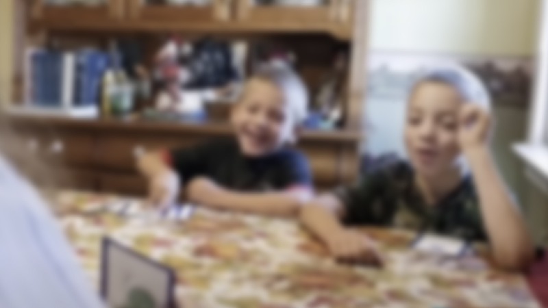 There’s a HOMESCHOOL REVOLUTION Happening In The United States