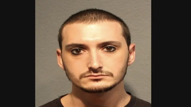 School Janitor Contaminated Food and Utensils With Saliva and Semen When Nobody Was Looking