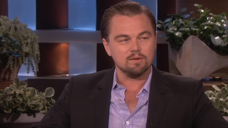 Leonardo DiCaprio Dragged to Federal Court Over Instagram Post