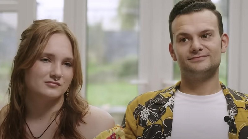 Woman Says Her Wedding Was “Memorable” Because She Allowed Her Bridesmaid to Sleep with Her Husband 