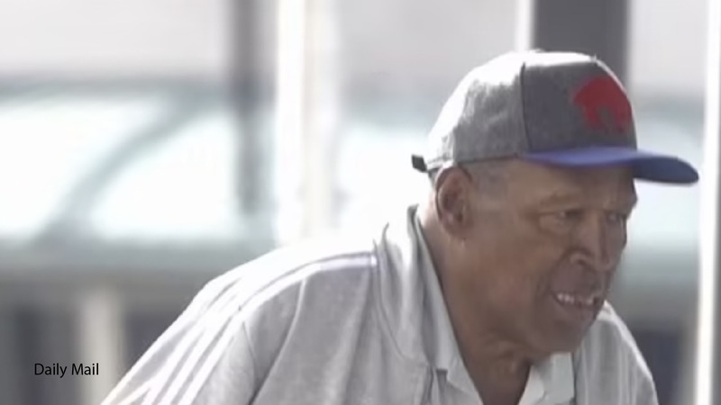 OJ Simpson’s Appearance Shocks Everyone, When He’s Filmed Trying To Walk Upright In Las Vegas