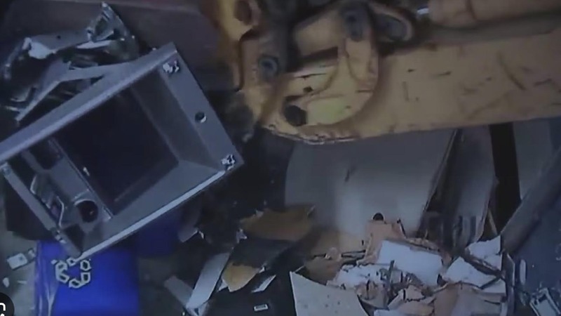 [VIDEO] No, This Isn’t “Grand Theft Auto,” It’s a Dem-Run Hellhole…