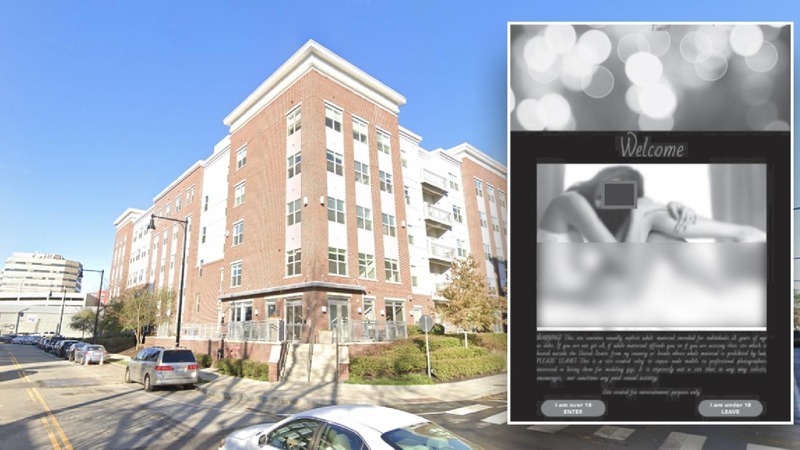 Feds Just used High-End Brothel and Discover Lots of Political and Deep State Clients 