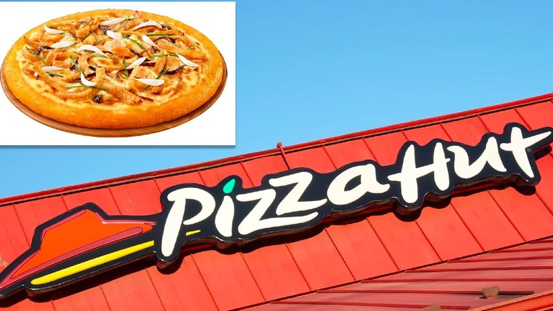 Would You Eat This Snake Pizza?