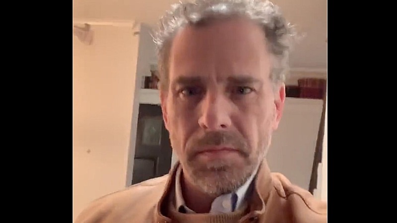 See The Bag of Cocaine Found Inside the White House