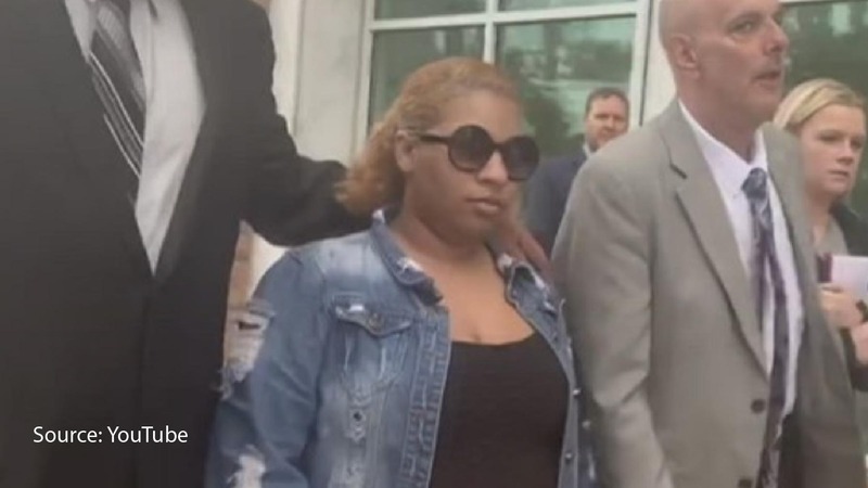 Mother of 6-Year-Old Who Shot His Teacher Was Just Sentenced to Prison