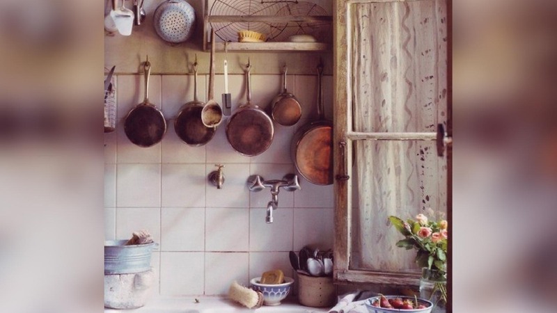 Masterpiece That Was Hanging in Hanging in French Lady’s Kitchen is Now Headed to The Louvre