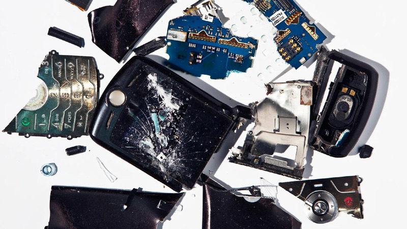 Get Ready to Smash Your Kid’s Cell Phone After You Read This