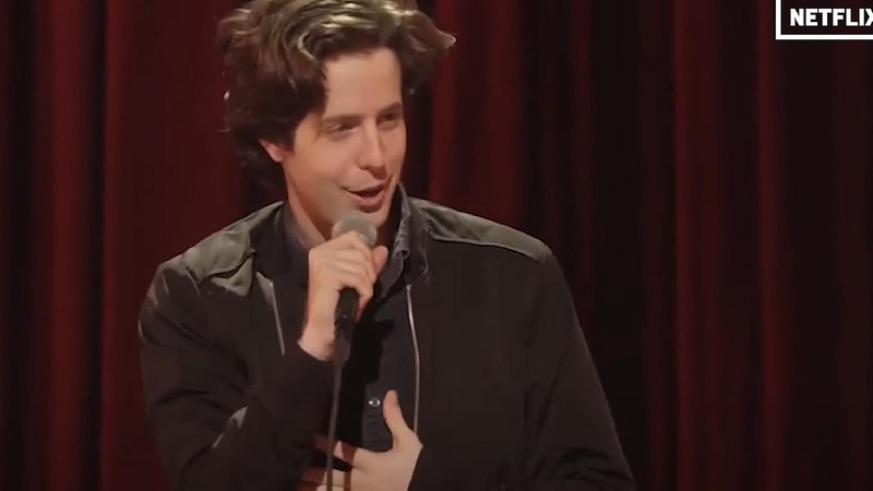 Dana Carvey Son is Dead at 32-Years-Old