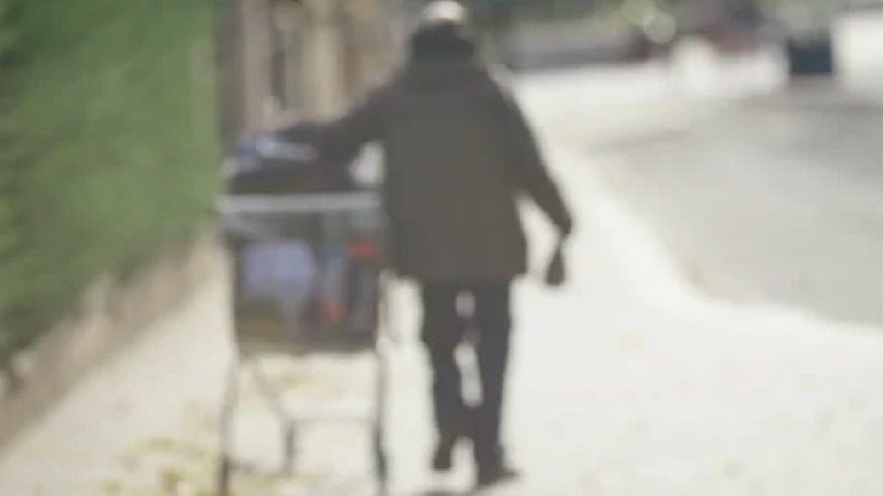 Cali Jogger Filmed Himself Murdering a Homeless Man Because He “Blocked” The Street 