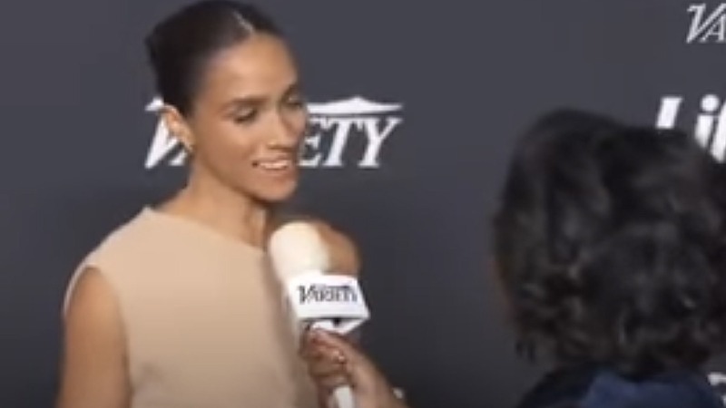 Meghan’s Using Her Son to Put “Race Nonsense” Against the Royals, But These Pics Say Otherwise…