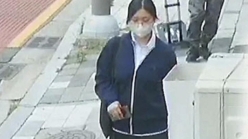 True Crime Fanatic Murdered a Stranger Because She Was “Curious” 