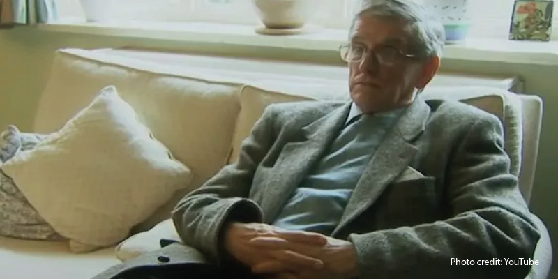 Man Struck with Rare Brain Disease That Erases Your Memory Every 30 Seconds