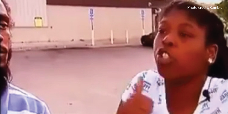 Family of Dead Armed Robber Infuriated That the Store Clerk Had a Gun