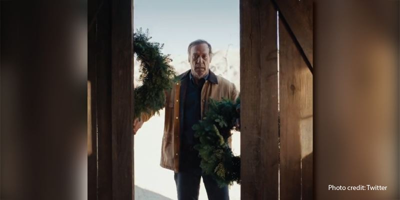 [VIDEO] Chevy REJCTS Wokeness in New Christmas Ad