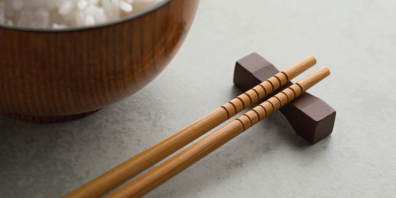 Man Suffering from Chronic Headaches Discovers Chopsticks in His Head