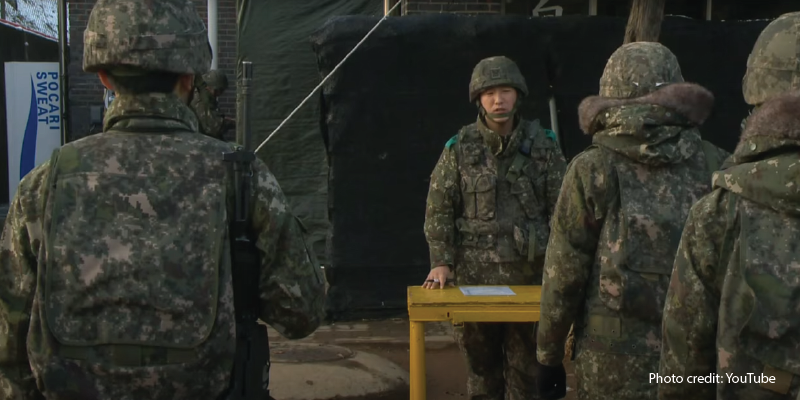 There’s a New Heavily Armed Militia and It’s All Senior Citizens