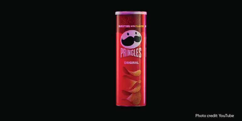 Attorney Suspended for Pooping in a Pringles Can and Hurling It Out the Window