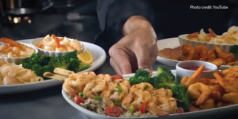 How Red Lobster’s “Endless Shrimp” Nearly Cost the Company Everything