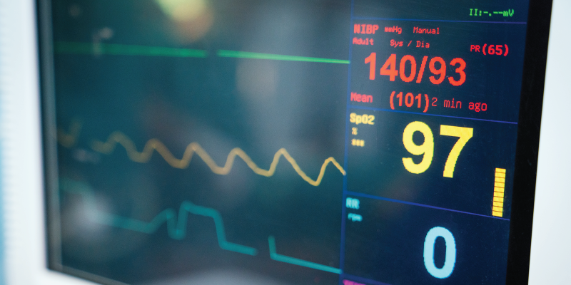 Actor Brought Back to Life After Suffering 6 “MAJOR” Heart Attacks on Friday