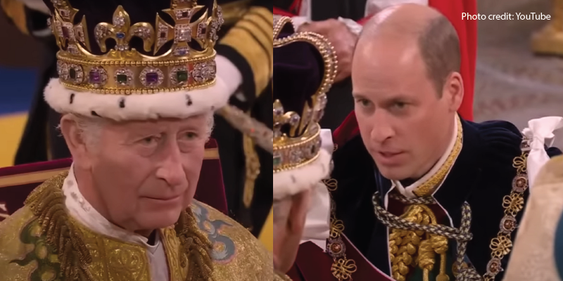 King Charles And Prince William in Crisis Mode Over “Racist Royals” 