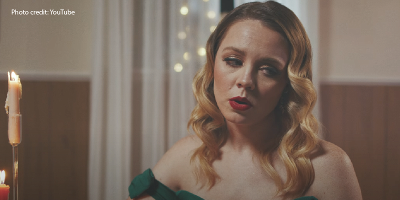 New Song, “Christmas Feels Different This Year” Says What Everyone is Thinking