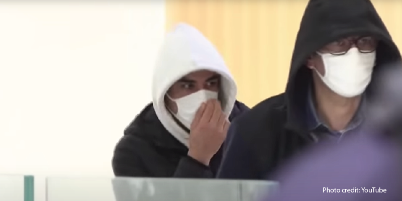 6 Teens Convicted For Beheading Their Teacher 