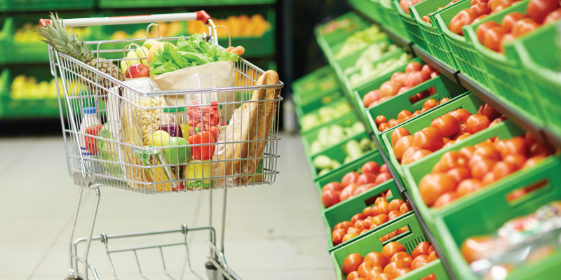 Government-Run Groceries Stores Coming to America