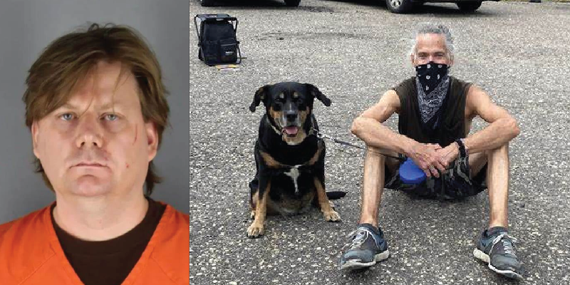 Grocery Clerk Murdered After Being Impaled By A Golf Club