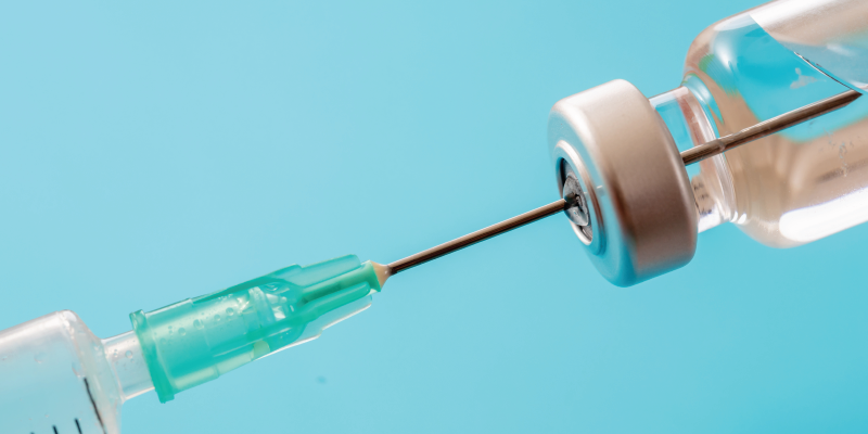 Top COVID Doctor Shares His Number One Solution to Fight Symptoms