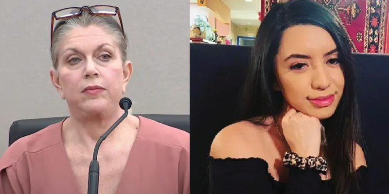 Woman Murders 23-Year-old Tourist She Found in Bed with Her Boyfriend