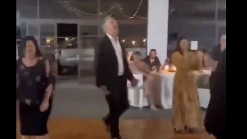 There’s Something Really “Off” About That Video of a Dancing Kevin McCarthy