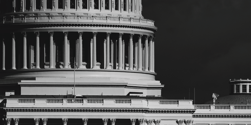 Turns Out Congress Secretly Investigated Another Video Filmed Inside Capitol Hill Last Year