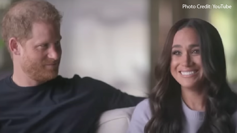 Prince Harry’s Face Turned “Red with Anger” When Meghan Mocked the Queen