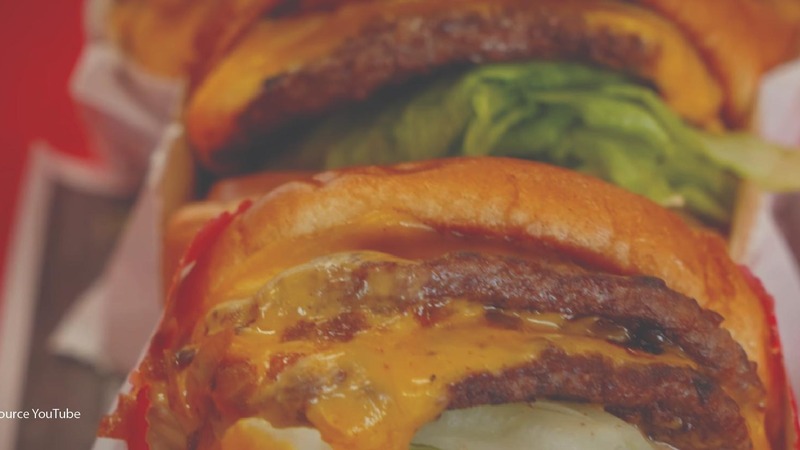 In-N-Out Shocks Everyone When They Close Their Mega-Profitable Oakland Location Because of High Crime