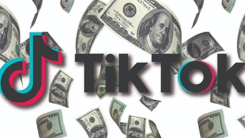 Popular TikToker Offered 50K to Make Joe Biden “Sound Good”