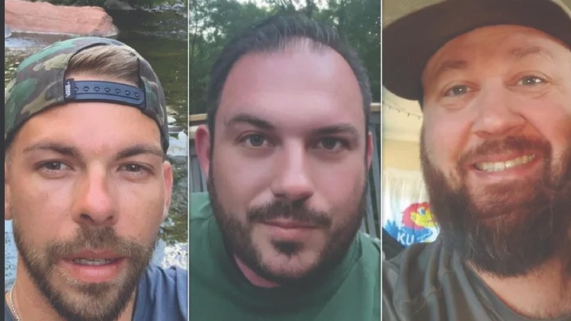 Well, We Now Know Which Drugs Those Chief Fans Who Died in the Backyard Were On