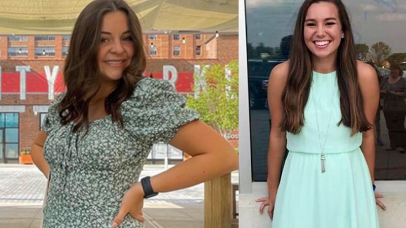 Lawyer Believes Mollie Tibbett’s and Laken Riley’s Murders Could Somehow Be Connected