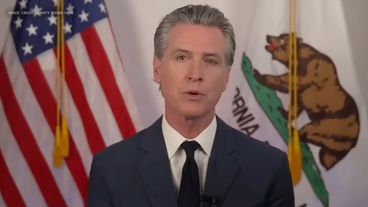 Hollywood Donors Rally Support for Newsom's Potential 2028 Presidential Campaign