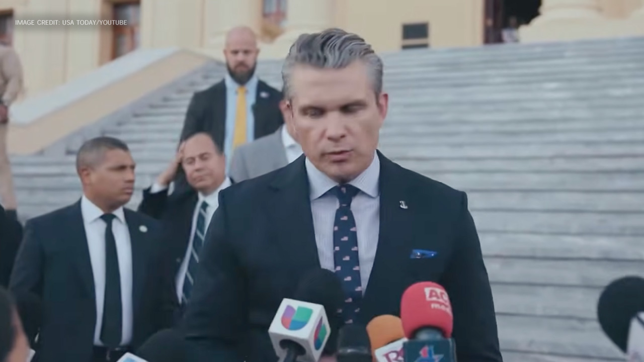 White House Undercuts Pentagon, Confirms Second Strike Targeted Survivors