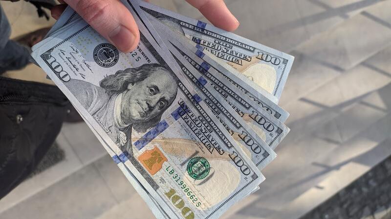 Federal Reserve holds interest rates steady as inflation remains above ...