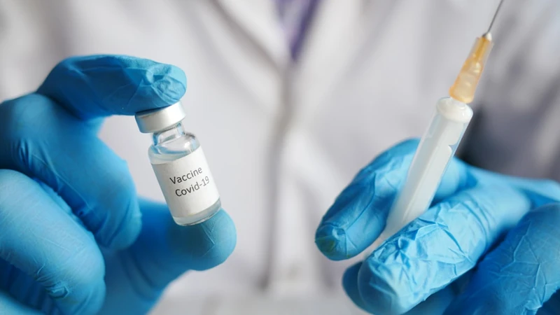 Health secretary RFK Jr. shuts door on U.S. investment in mRNA vaccine research