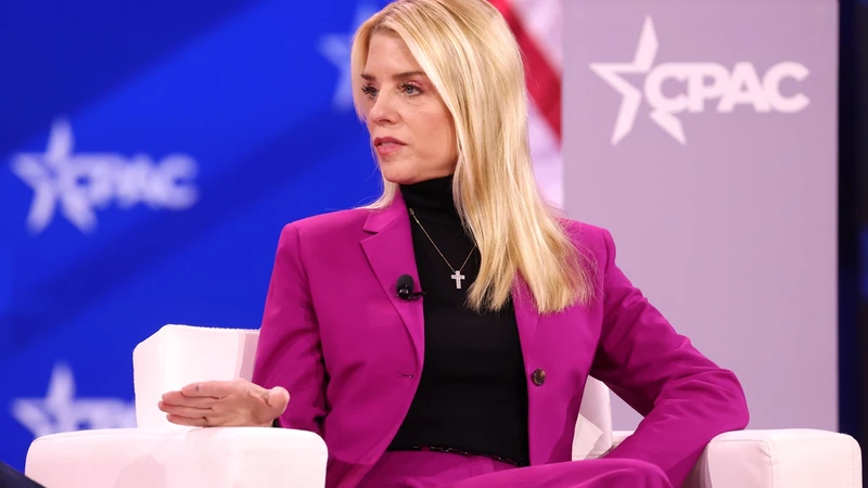 JD Vance to host Epstein strategy dinner with top Trump officials, including AG Bondi, FBI boss Kash Patel