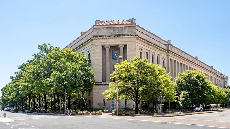 Justice Department Will Release Epstein Files To Capitol Hill, James Comer Says
